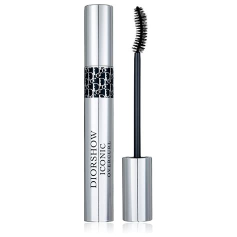 christian dior diorshow buildable volume|Christian Dior diorshow iconic overcurl.